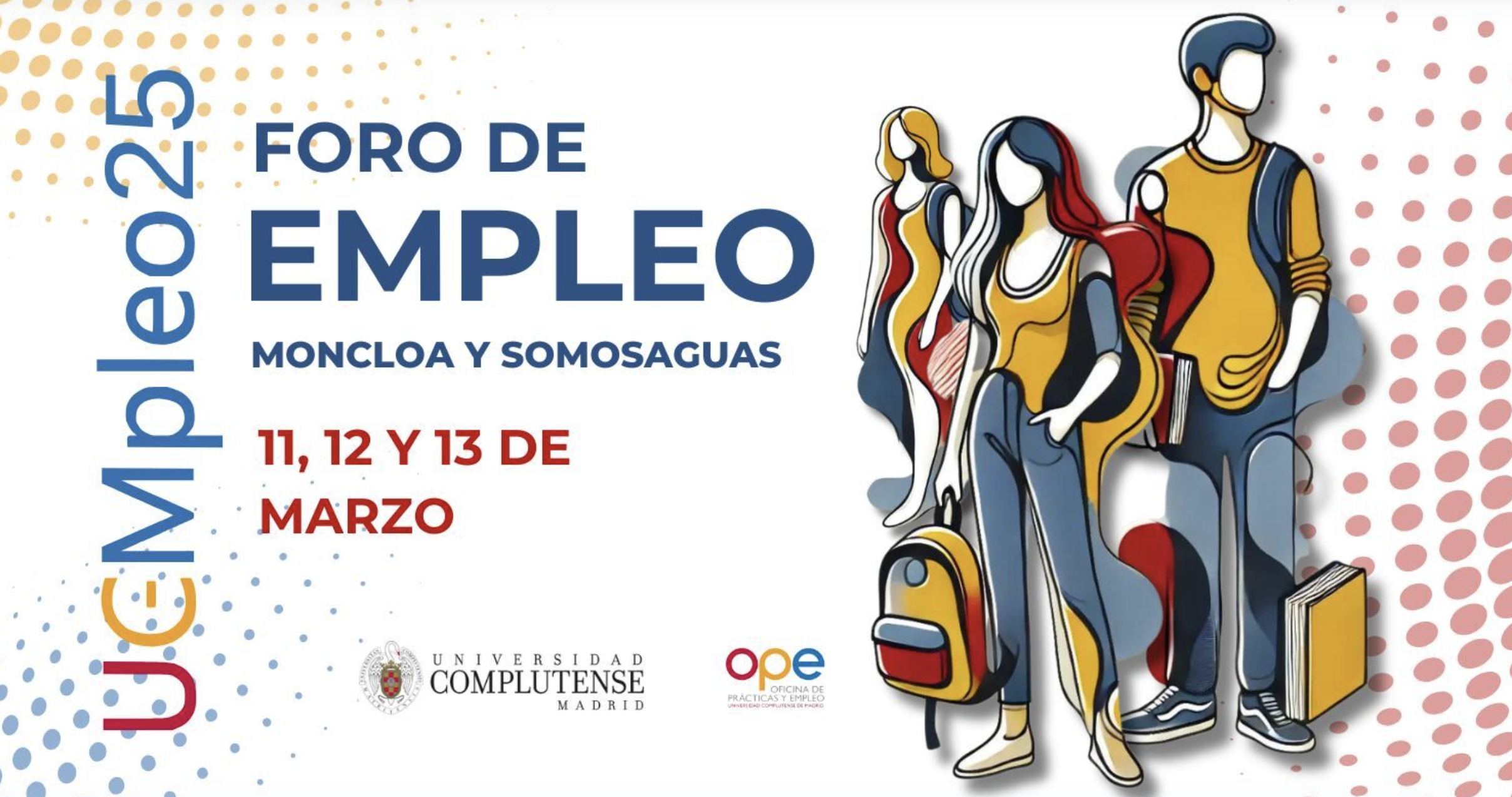 Foro de Empleo UCM